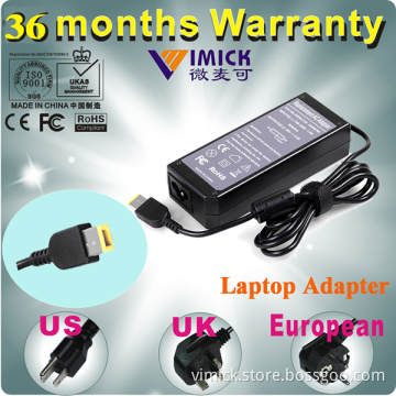 Replacement Notebook Charger 20V4.5A